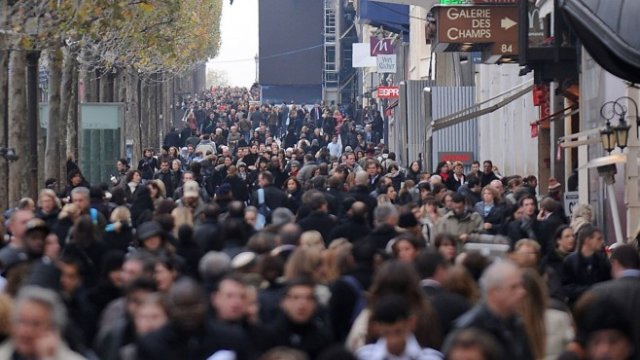 <p>
	Снимка:&nbsp;Antoine Antoniol/Bloomberg News</p>
