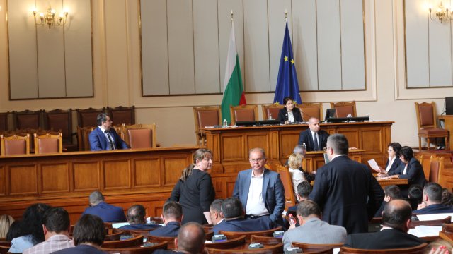 Снимка: БГНЕС/ГЕРГАНА ЙОРДАНОВА