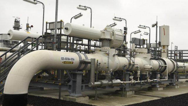 Снимка: Архив Ройтерс