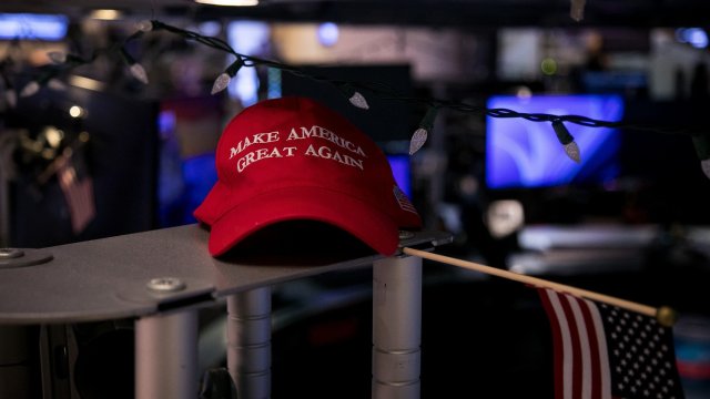 Снимка: Michael Nagle/Bloomberg