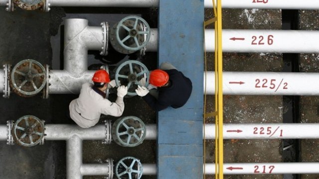 <p>
	Снимка: Архив, Ройтерс</p>
