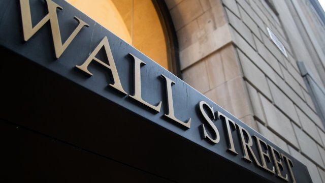 Снимка: Michael Nagle/Bloomberg