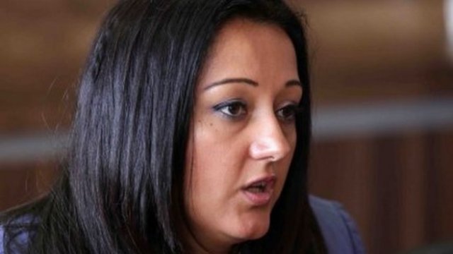 <p>
	Министърът на регионалното развитие и благоустройството Лиляна Павлова. <em>Снимка: БТА</em></p>
