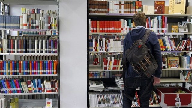 <p>
	<em>Снимка: архив, Ройтерс</em></p>
