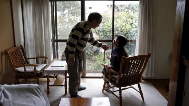 <p>
	<em>Снимка: Ройтерс</em></p>
