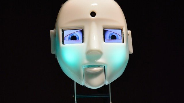 <p>
	<em>Снимка: Pixabay (снимката не е на конкретния робот)</em></p>
