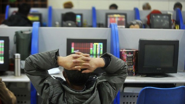 Опасенията от Brexit се върнаха на европейските фондови пазари