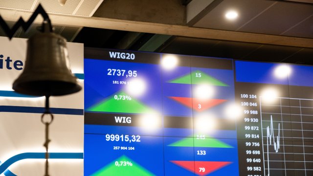 Снимка: Bloomberg LP