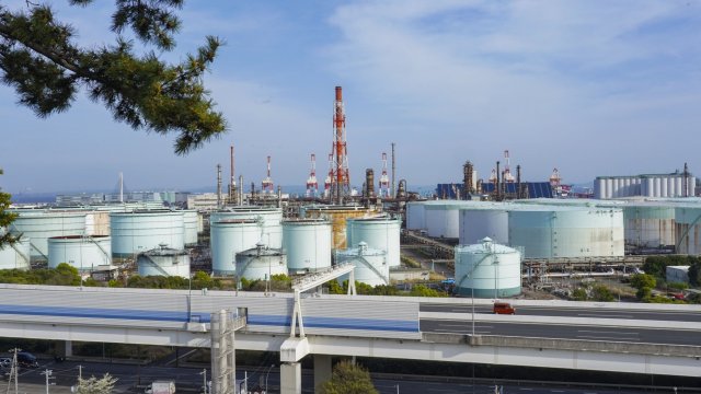 Снимка: Toru Hanai/Bloomberg