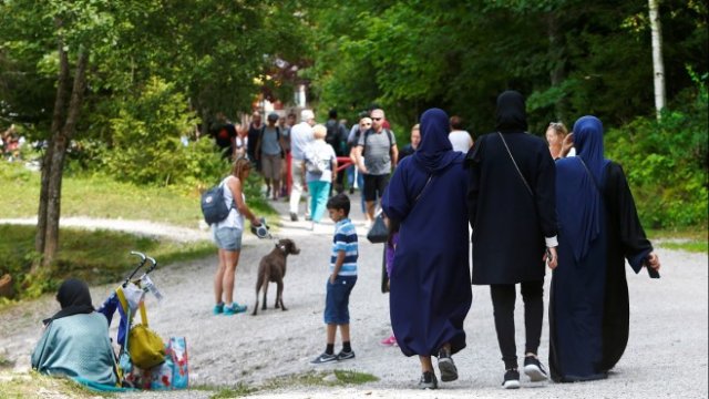 <p>
	<em>Снимка: Архив, Ройтерс</em></p>
