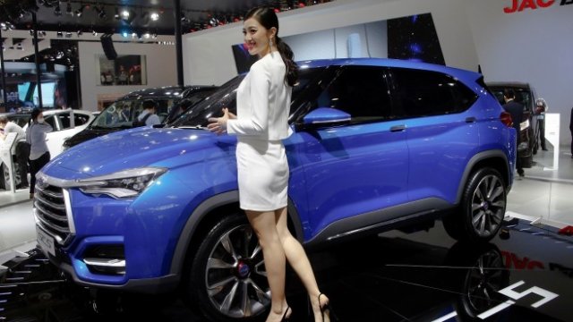 <p>
	<em>Снимка: Архив, Ройтерс</em></p>
