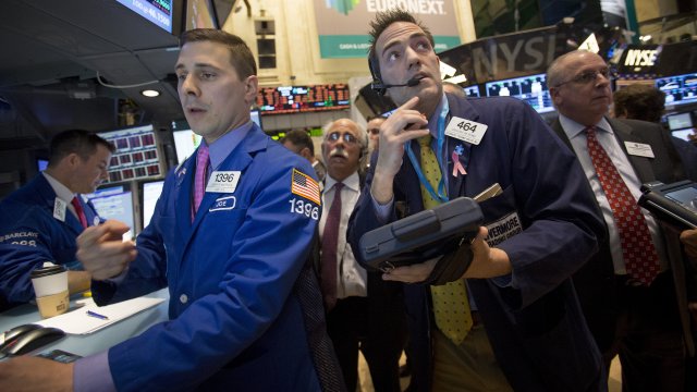 Снимка: Bloomberg L.P.