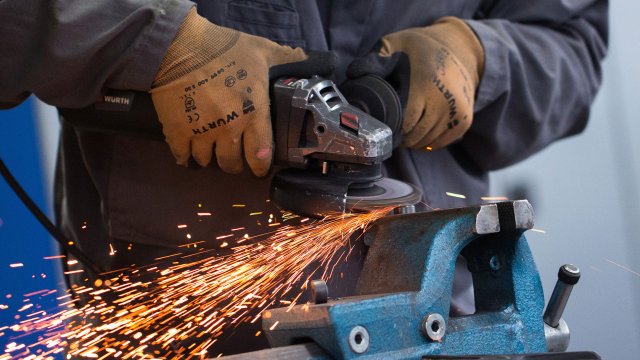 Снимка: Bloomberg L.P.