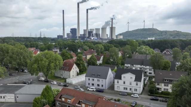 Снимка: Bloomberg LP