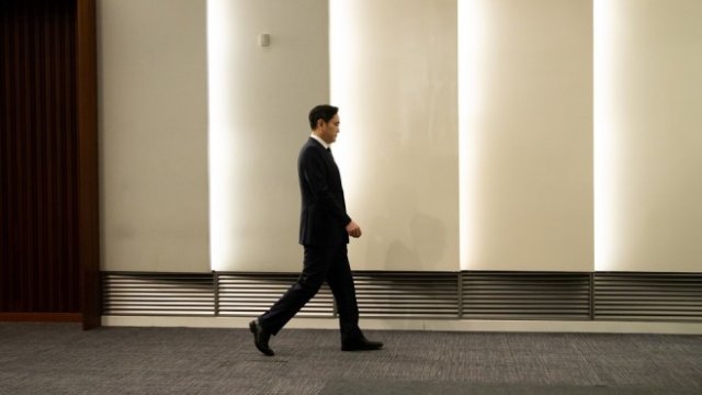 <p>
	<em>Снимка: SeongJoon Cho/Bloomberg</em></p>
