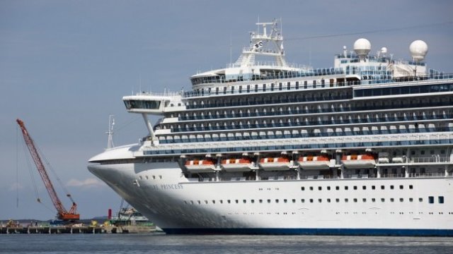 От какви мерки за подкрепа има нужда морската индустрия?