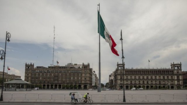 <p>
	<em>Снимка:&nbsp;Alejandro Cegarra/Bloomberg</em></p>
