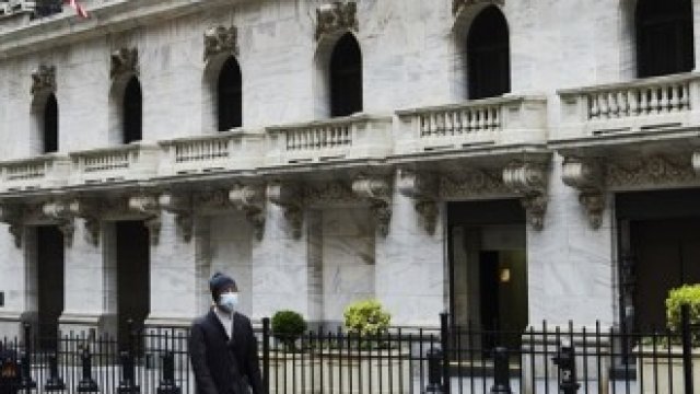 <p>
	Снимка:&nbsp;Gabby Jones/Bloomberg</p>
