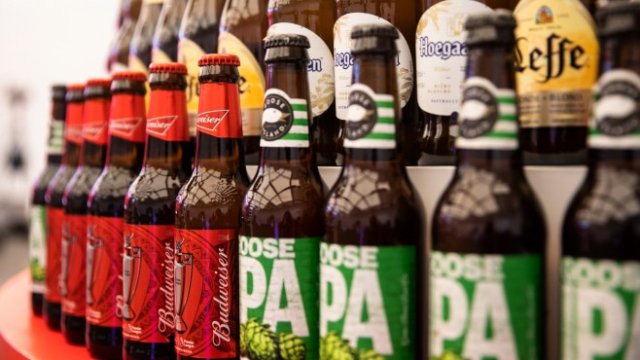 <p>
	<em>Снимка: Kyle Lam/Bloomberg</em></p>
