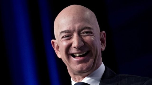 <p>
	<em>Снимка: Andrew Harrer/Bloomberg</em></p>
