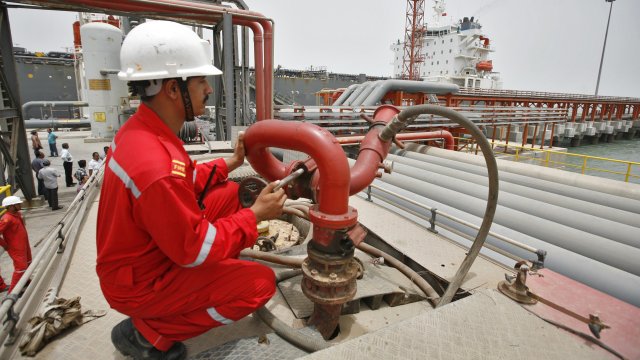 Снимка: Архив Ройтерс