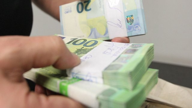 Снимка: Димитър Кьосемарлиев, Investor Media Group