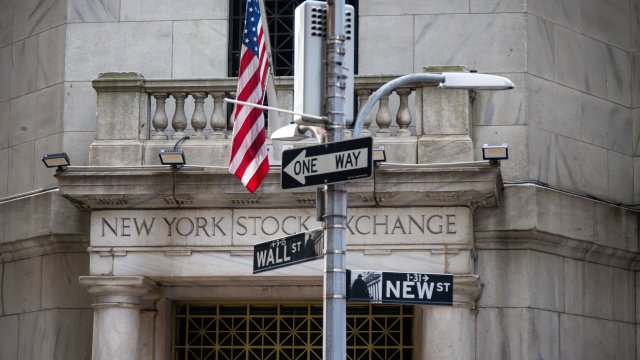 Снимка: Bloomberg LP