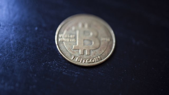 Снимка: Bloomberg LP