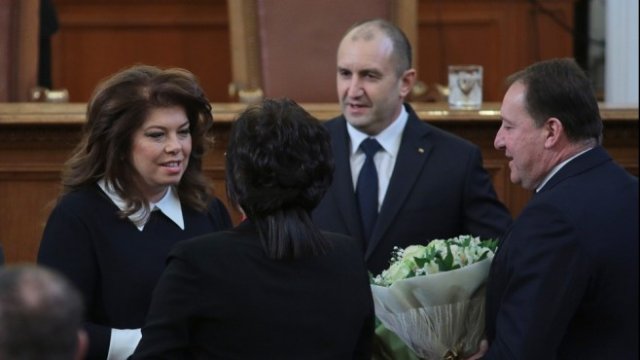 <p>
	<em>Снимка: БТА</em></p>
