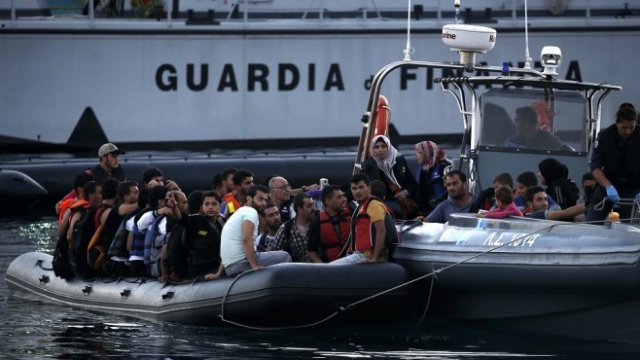 <p>
	Снимка: <em>архив Ройтерс</em></p>
