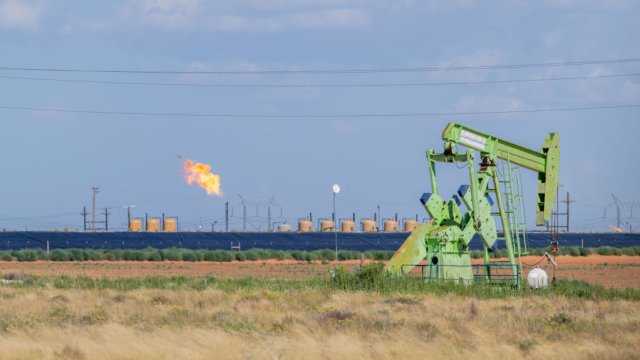 Снимка: Brandon Bell/Getty Images