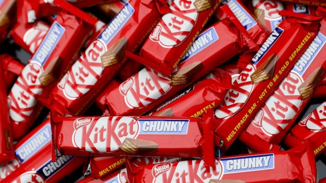 Снимка: Bloomberg