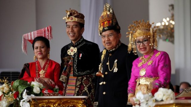 Кадър на деня за 17 август