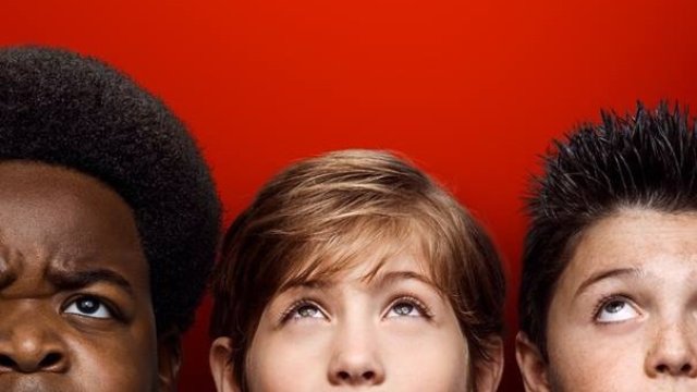 <p>
	<em>Снимка: Good Boys Facebook page</em></p>
