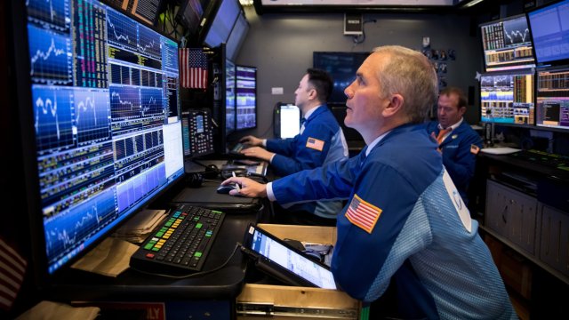 Снимка: Bloomberg L.P.