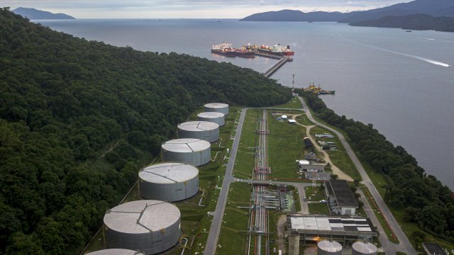 Снимка: Bloomberg L.P.