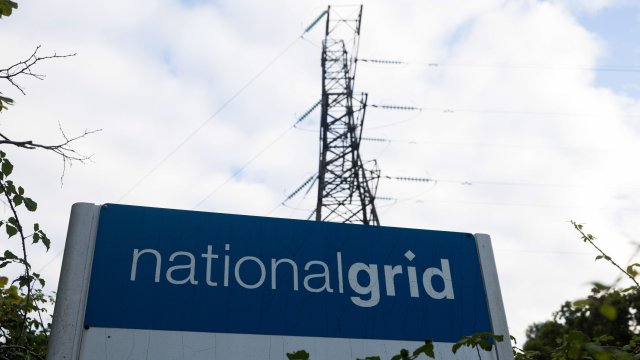 Снимка: Bloomberg L.P.