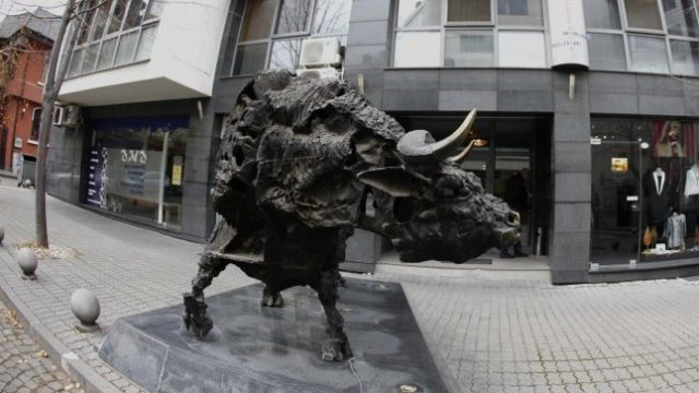 <p>
	<em>Снимка: Олег Попов, архив, Investor Media Group</em></p>
