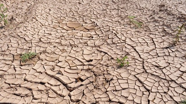 Климатичните промени могат да станат майката на всички кризи, твърди учен