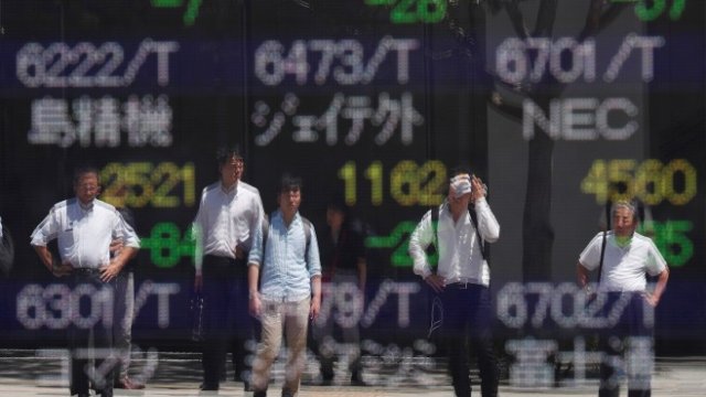 <p>
	<em>Снимка: Ройтерс</em></p>
