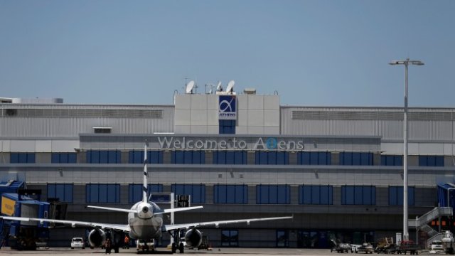 Атина забързва темпото за приватизацията