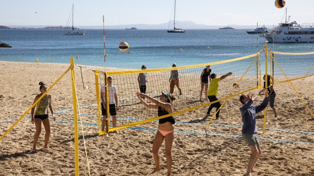 Снимка: Bloomberg LP