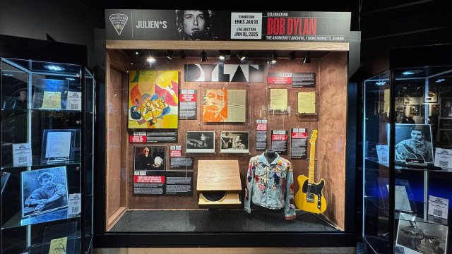 Снимка: The Musicians Hall of Fame and Museum Facebook Page