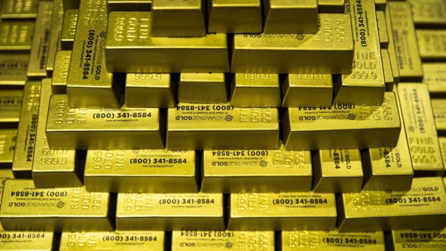 Снимка: Bloomberg LP