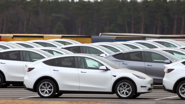 Снимка: Bloomberg L.P.