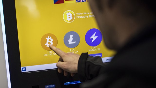 Снимка: Bloomberg LP