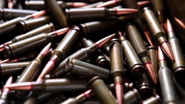 Снимка: Bloomberg L.P.