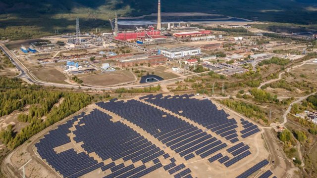 Снимка: &bdquo;ЕСКО България&quot;