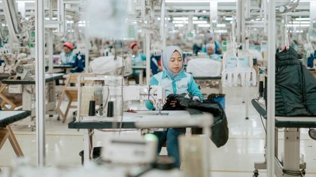 Снимка: Bloomberg L.P.