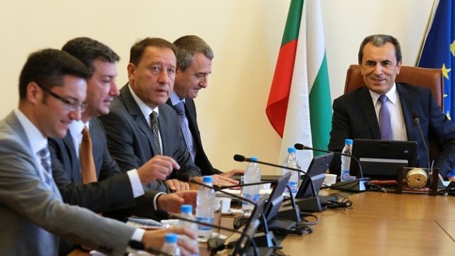 <p>
	<em>Най-сериозната заплаха от кризата в Близкия изток е свързана с евентуална бежанска вълна към България</em>. Снимка: БТА</p>
